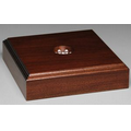 Lighted Royal Finish Base 7"